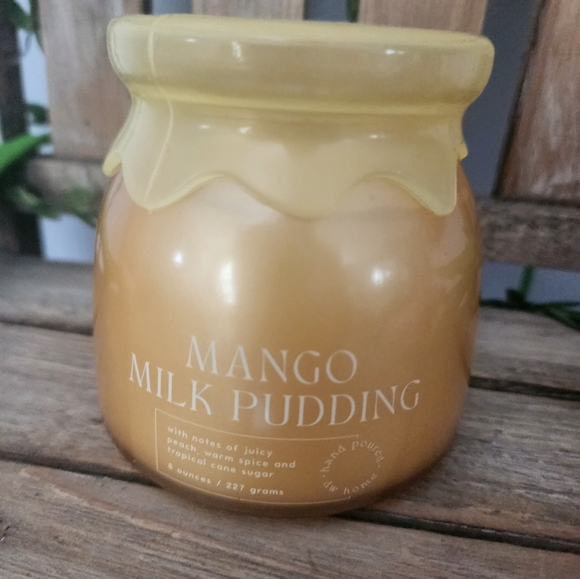 DW Home Sweet Pot - Mango Milk Pudding -Brand New - Picture 2 of 6